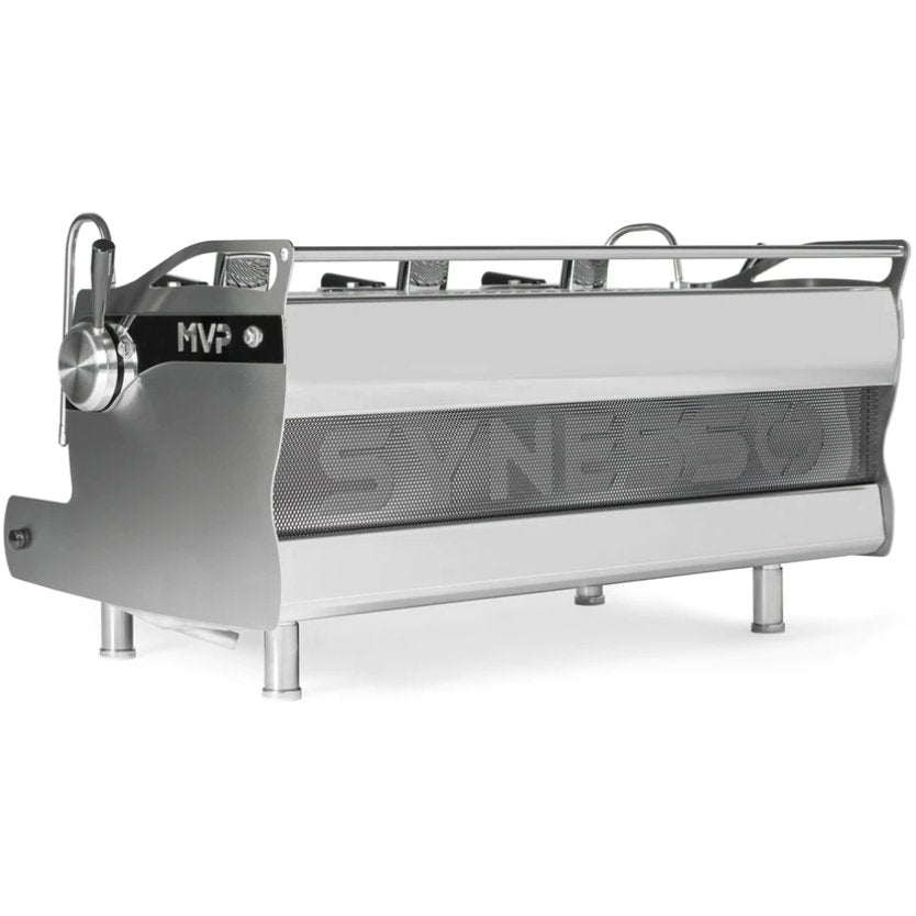 
                  
                    Synesso MVP 3 Group Espresso Machine - The Wood Roaster
                  
                