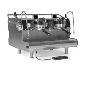 
                  
                    Synesso MVP Hydra 1,2 &3 Group Espresso Machine - The Wood Roaster
                  
                