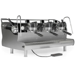 
                  
                    Synesso MVP Hydra 1,2 &3 Group Espresso Machine - The Wood Roaster
                  
                