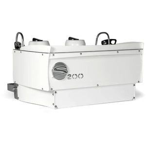 
                  
                    Synesso S200 2 Group Espresso Machine - The Wood Roaster
                  
                