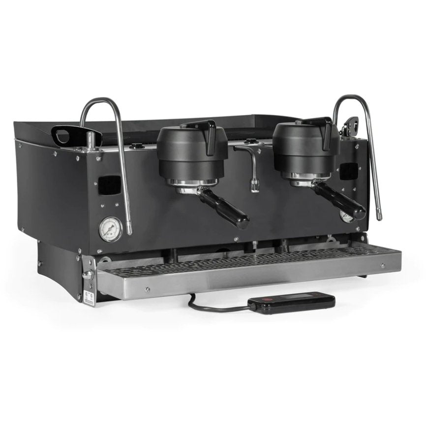 
                  
                    Synesso S200 2 Group Espresso Machine - The Wood Roaster
                  
                