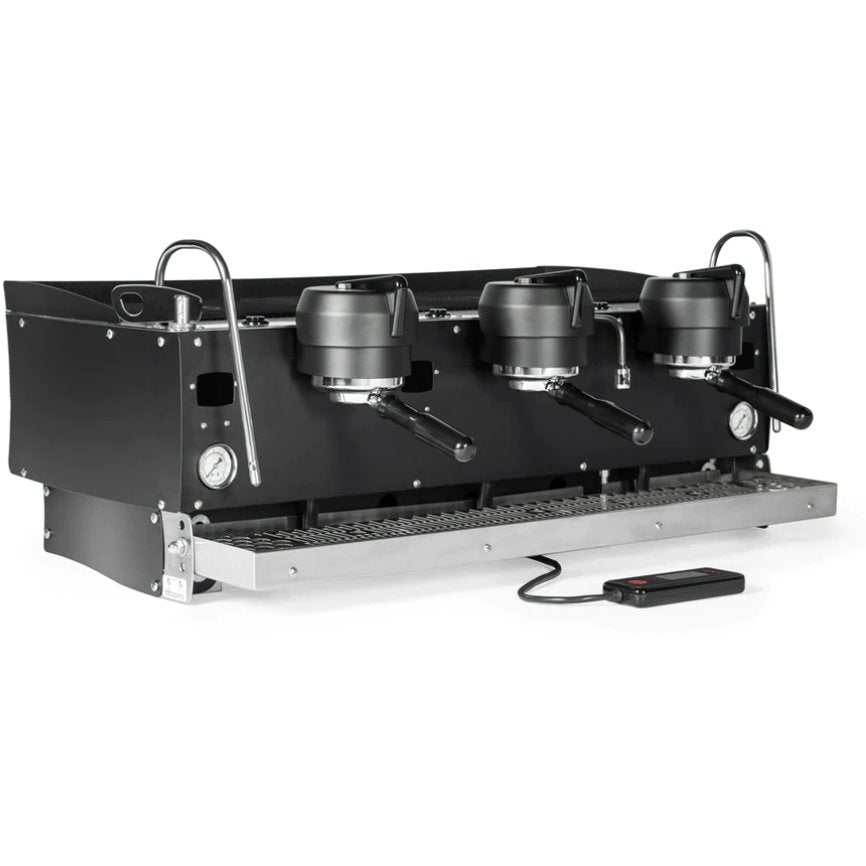Synesso S300 3 Group Espresso Machine - The Wood Roaster