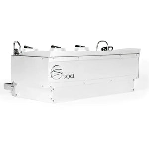 
                  
                    Synesso S300 3 Group Espresso Machine - The Wood Roaster
                  
                