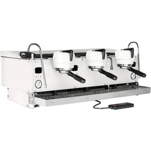 
                  
                    Synesso S300 3 Group Espresso Machine - The Wood Roaster
                  
                