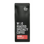 The Calm Before The Storm - The Wood Roaster