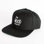 The Wood Roaster Hat - The Wood Roaster