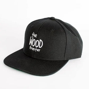 
                  
                    The Wood Roaster Hat - The Wood Roaster
                  
                