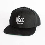The Wood Roaster Hat - The Wood Roaster