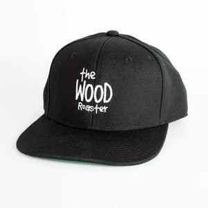 
                  
                    The Wood Roaster Hat - The Wood Roaster
                  
                