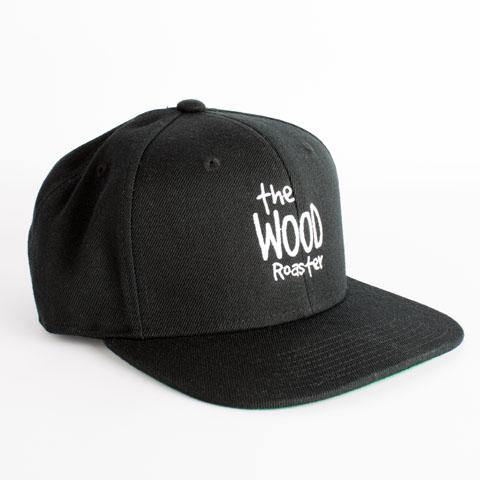 
                  
                    The Wood Roaster Hat - The Wood Roaster
                  
                