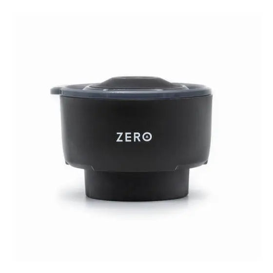 Trinity Zero Mini Press - The Wood Roaster