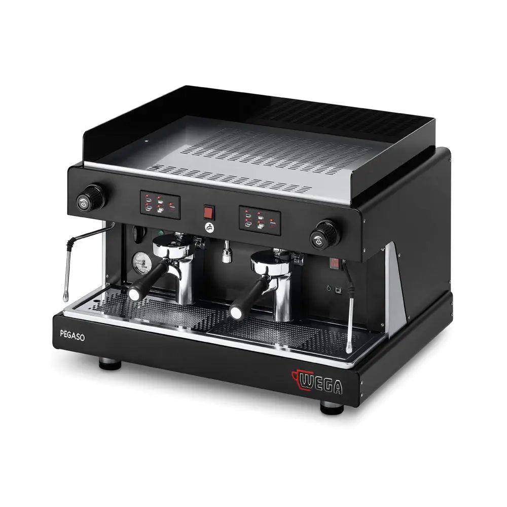 Wega Pegaso EVD Coffee Machine - The Wood Roaster