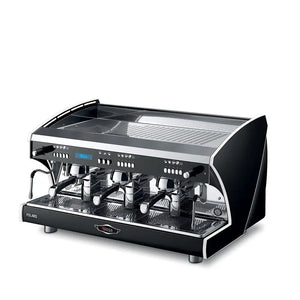 
                  
                    Wega Polaris TRON Coffee Machine - The Wood Roaster
                  
                