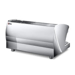 Wega Polaris TRON Coffee Machine - The Wood Roaster