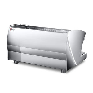 
                  
                    Wega Polaris TRON Coffee Machine - The Wood Roaster
                  
                