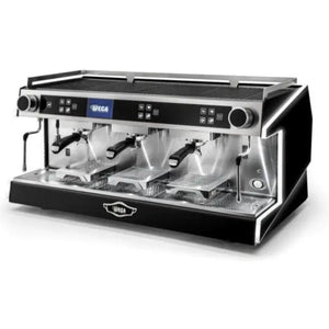 
                  
                    Wega Urban Coffee Machine - The Wood Roaster
                  
                