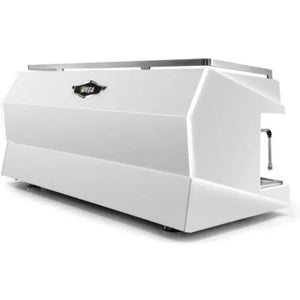 
                  
                    Wega Urban Coffee Machine - The Wood Roaster
                  
                
