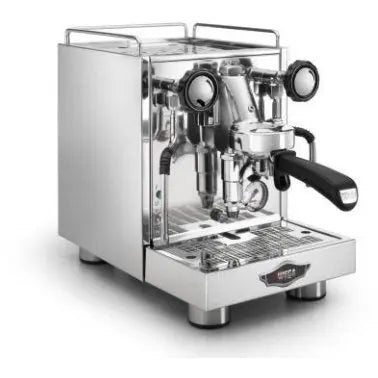 
                  
                    Wega W Mini Coffee Machine - The Wood Roaster
                  
                