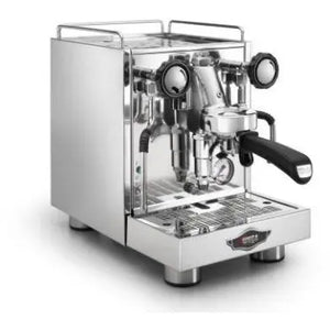 
                  
                    Wega W Mini Coffee Machine - The Wood Roaster
                  
                