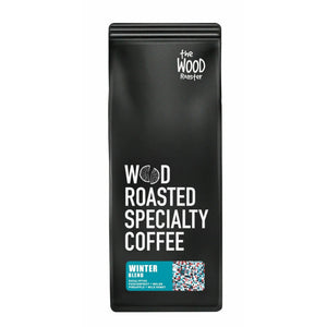 
                  
                    Winter Blend - The Wood Roaster
                  
                