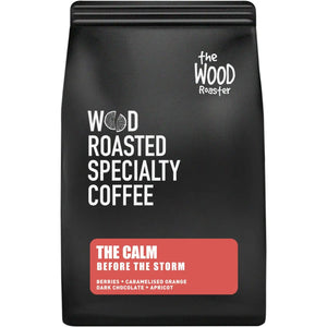 
                  
                    Wood Roasted Coffee Taster Pack - The Wood Roaster
                  
                