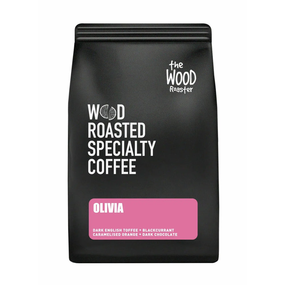 
                  
                    Wood Roasted Coffee Taster Pack - The Wood Roaster
                  
                