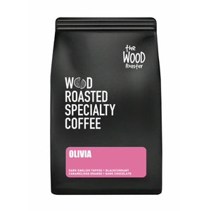 
                  
                    Wood Roasted Coffee Taster Pack - The Wood Roaster
                  
                