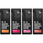 Wood Roasted Coffee Taster Pack - The Wood Roaster