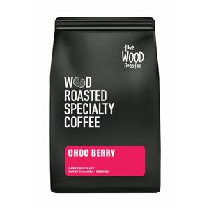 
                  
                    Wood Roasted Coffee Taster Pack - The Wood Roaster
                  
                
